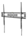 Wolff Mount TVB-88XL – Universele Platte TV-muurbeugel 60 t/m 100 inch – VESA 900x600 – 75 kg