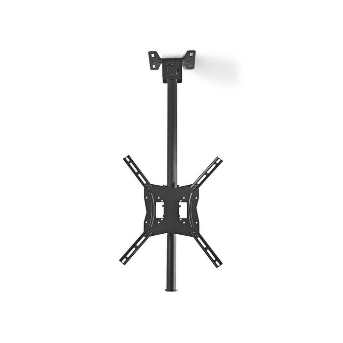 Vrid- och tilbar TV-takfäste | 26 - 42" | Max. 20 kg | Justerbar höjd