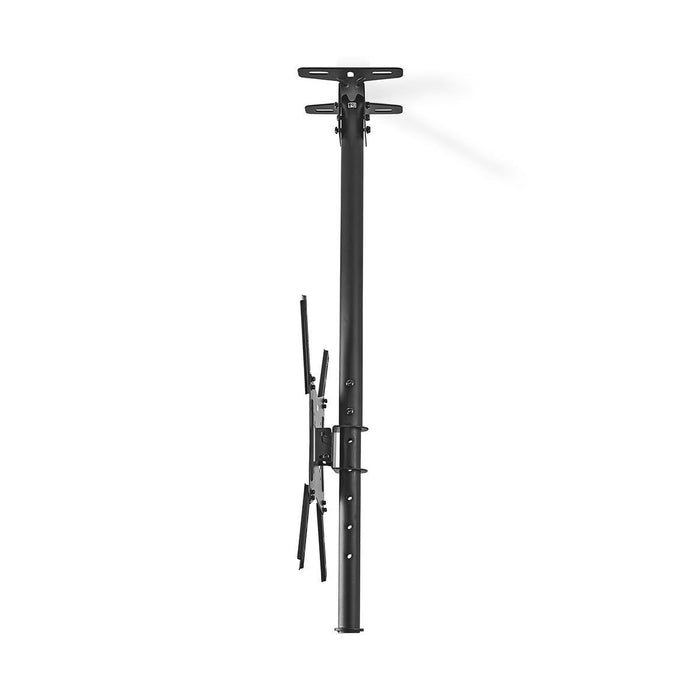 Vrid- och tilbar TV-takfäste | 26 - 42" | Max. 20 kg | Justerbar höjd