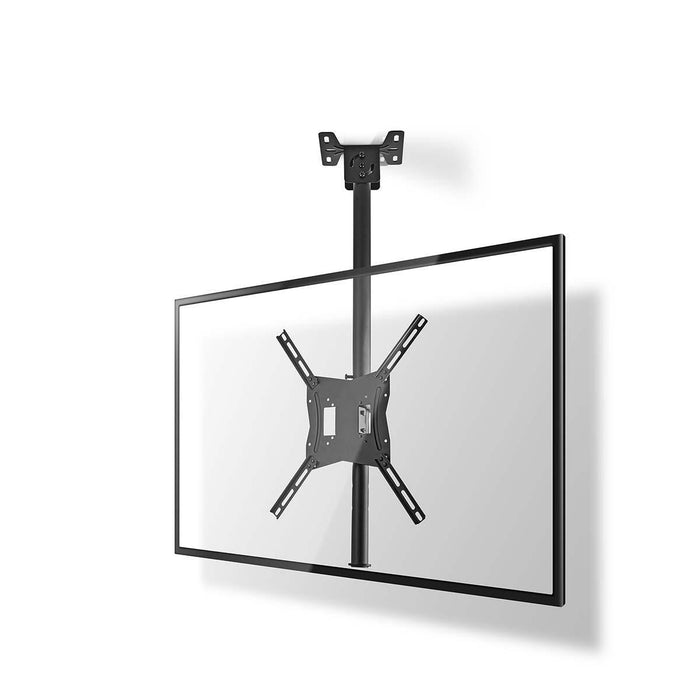 Vrid- och tilbar TV-takfäste | 26 - 42" | Max. 20 kg | Justerbar höjd