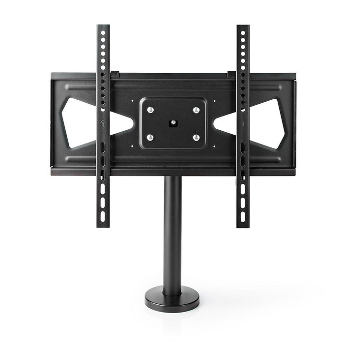 TV-fäste vridbart bultmonterat för skrivbord | 32 - 55" | Max. 50 kg | +/- 30° vridområde  