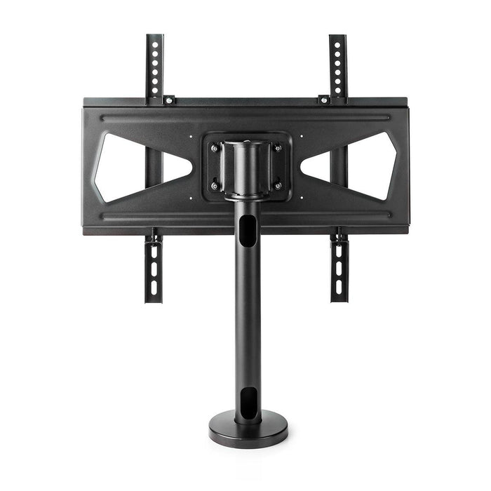 TV-fäste vridbart bultmonterat för skrivbord | 32 - 55" | Max. 50 kg | +/- 30° vridområde  