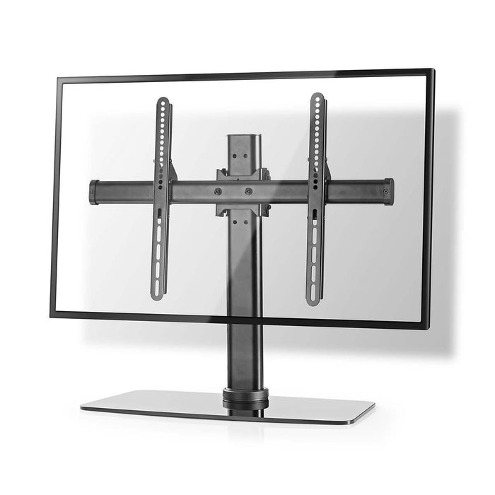 Fullrörlig TV-stativ | 32 - 65" | Max. 45 kg | 3 höjdinställningar
