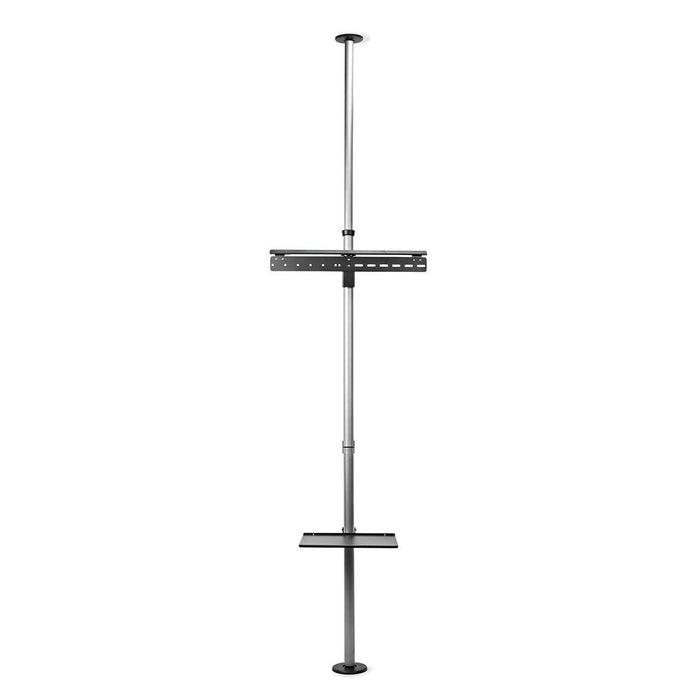 TV-fäste golv-till-tak | 37 - 70" | Max. 30 kg | 180° svängbart