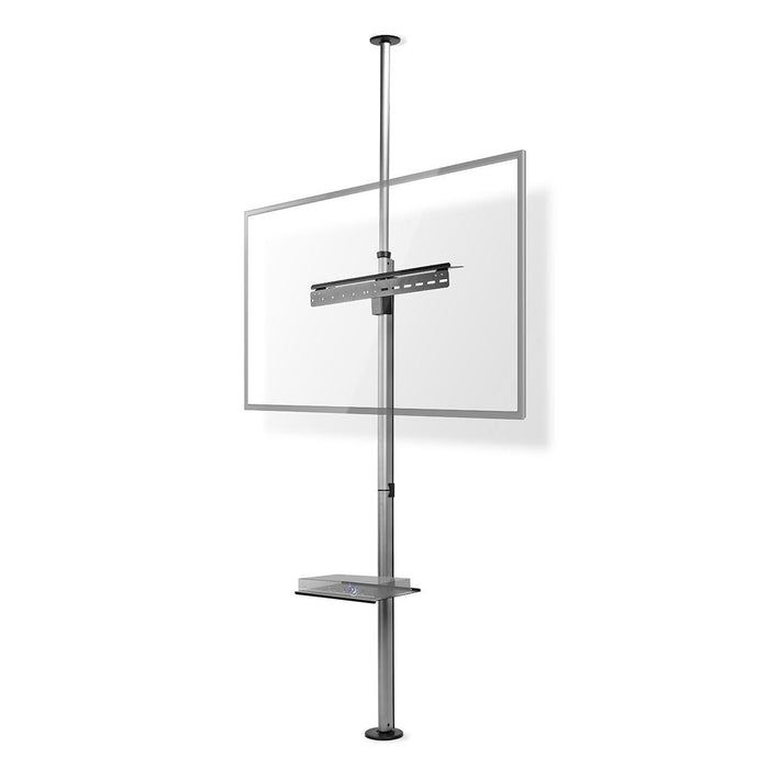TV-fäste golv-till-tak | 37 - 70" | Max. 30 kg | 180° svängbart
