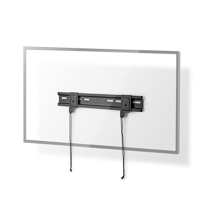 TV-väggfäste | Ultra platt fast väggmontering | 26 - 42"