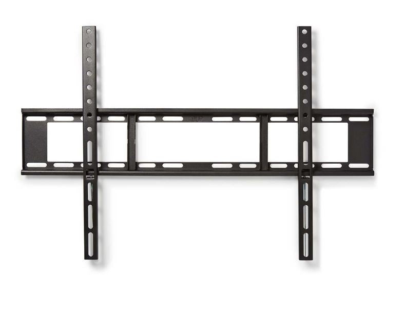 Fast TV-väggfäste | 37 - 70" | stor VESA | 28 mm från väggen