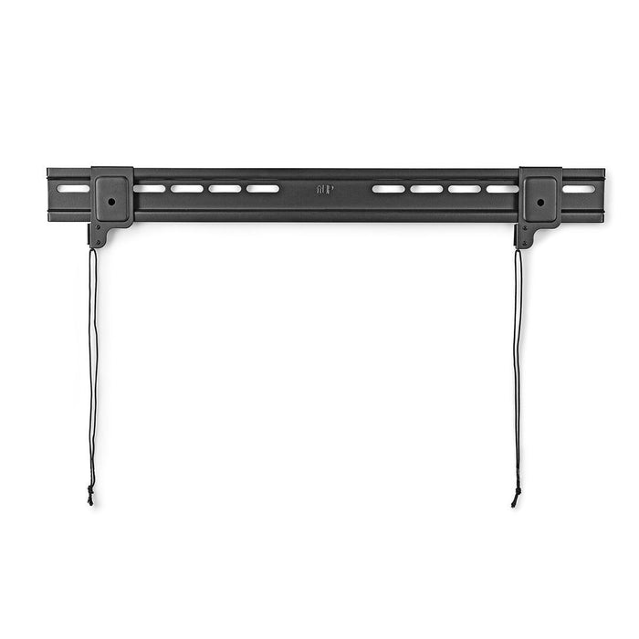 TV-väggfäste | Ultratunt fast väggfäste | 42 - 65" | 45 kg  