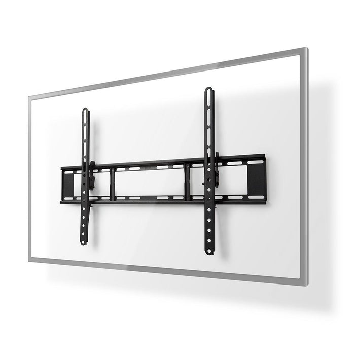 Vridbar TV-väggfäste | 37 - 70" | Max. 35 kg | 20° lutningsvinkel