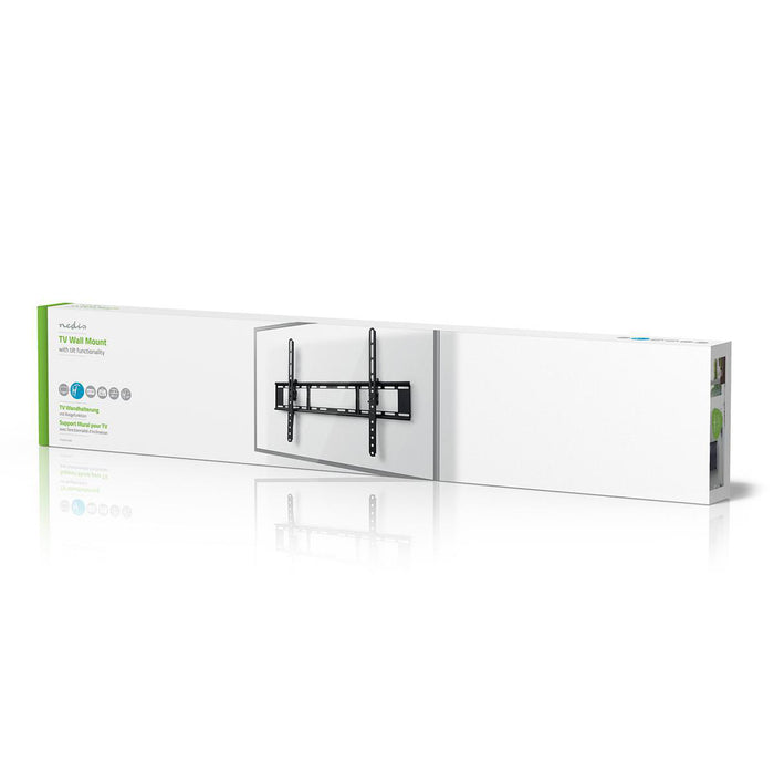 Vridbar TV-väggfäste | 37 - 70" | Max. 35 kg | 20° lutningsvinkel