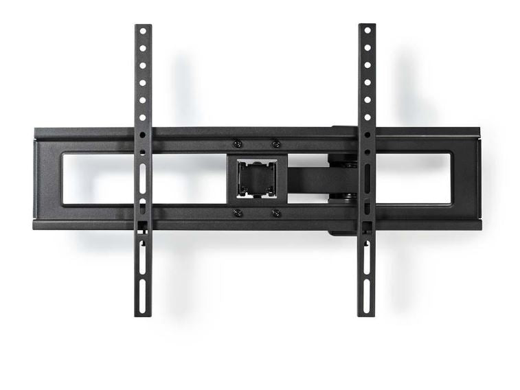 TV-väggfäste | 37 - 50" | Max. 25 kg | 2 gångjärnspunkter  