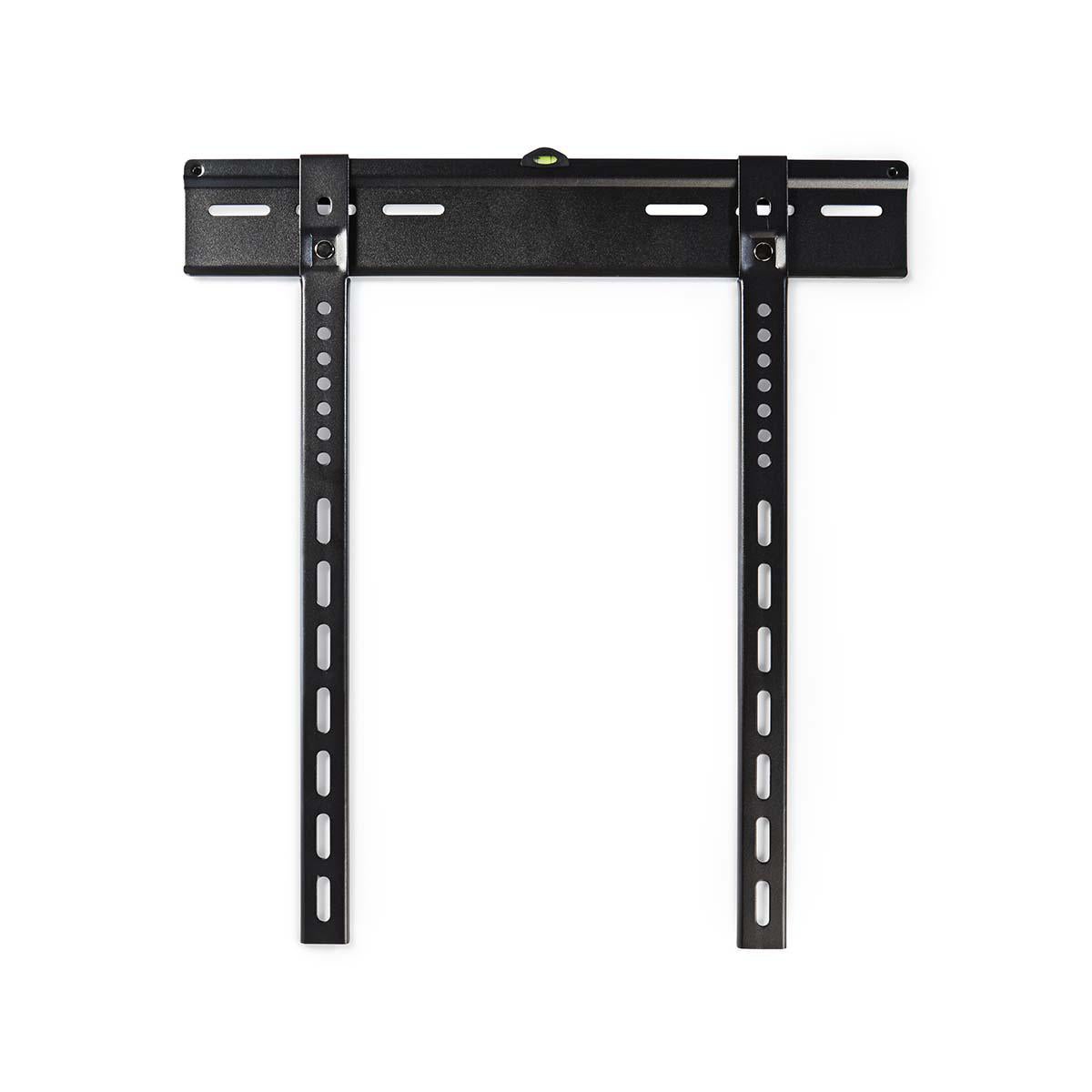 Wolff Mount TVB-114B – TV-muurbeugel Vast 39-55 inch VESA 400x400 tot 55 kg Slechts 9 mm van de muur