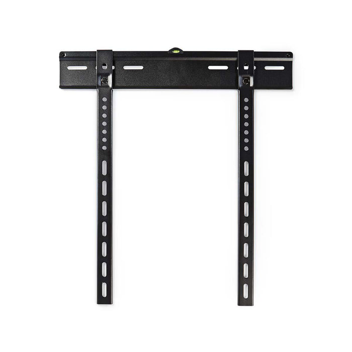 Wolff Mount fast TV-väggfäste | 39 - 55" | Max. 55 kg | 9 mm väggavstånd |VESA 400x400