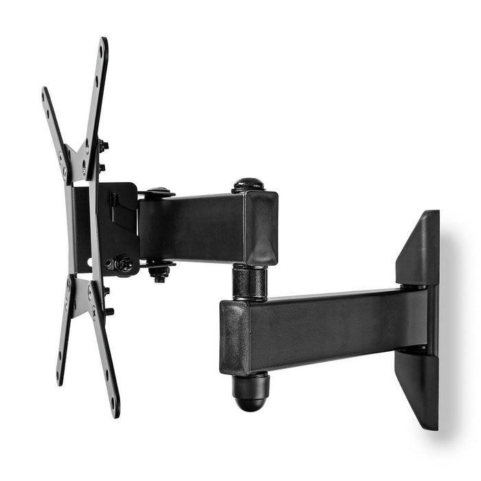 Full Motion TV-väggfäste | 10 - 32" | Max. 30 kg |