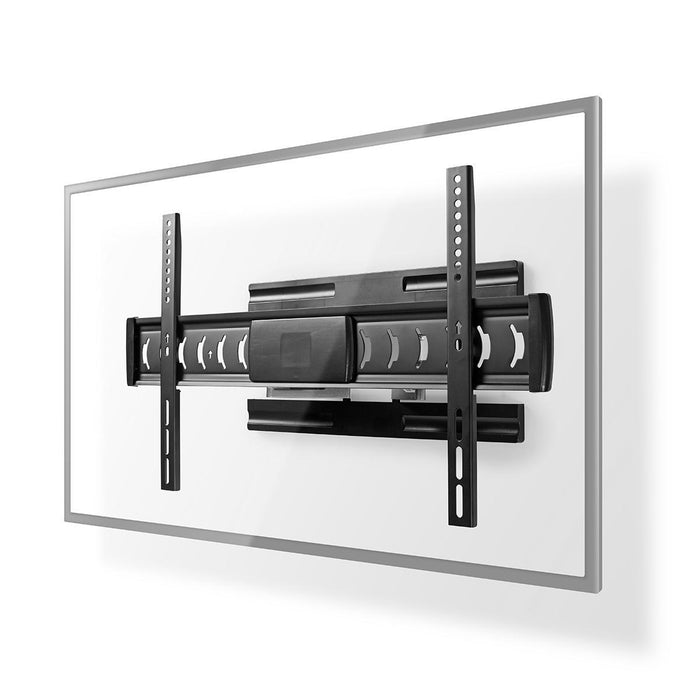 Full-motion TV-väggfäste | 32 - 70" | Max. 30 kg | 6 gångjärnspunkter