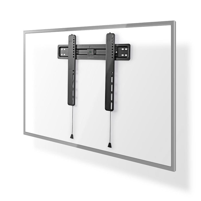Fast TV-väggfäste | 32 - 55" | Max. 35 kg | 18 mm avstånd till väggen