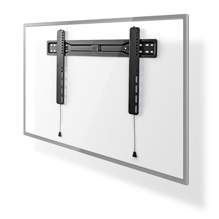 Fast TV-väggfäste | 37 - 70" | Max. 35 kg | 18 mm avstånd till väggen