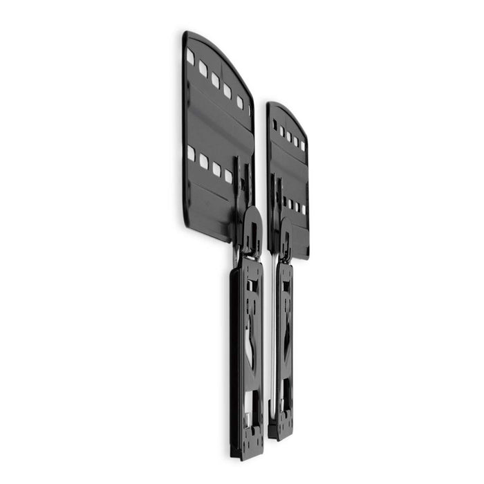 Nedis fast TV-väggfäste 43-85 tum | Max 60 kg | Micro-Gap design