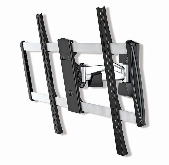 TV-väggfäste | 42 - 70" | Max. 35 kg | 2 gångjärnspunkter