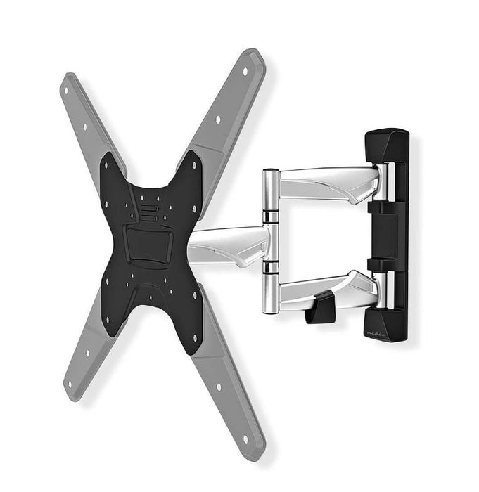 TV-väggfäste | 26 - 42" | Max. 30 kg | 3 gångjärnspunkter