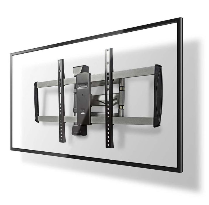 TV-väggfäste | 42 - 70" | Max. 35 kg | 3 gångjärnspunkter