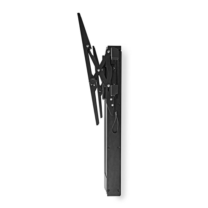 TV-väggfäste | Vertikalt | 37 - 60" | Max. 20 kg | 0° ~ -10° Tiltvinkel