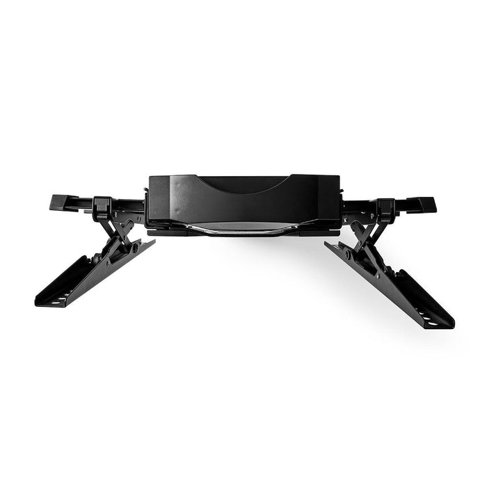 TV-väggfäste | Vertikalt | 37 - 60" | Max. 20 kg | 0° ~ -10° Tiltvinkel