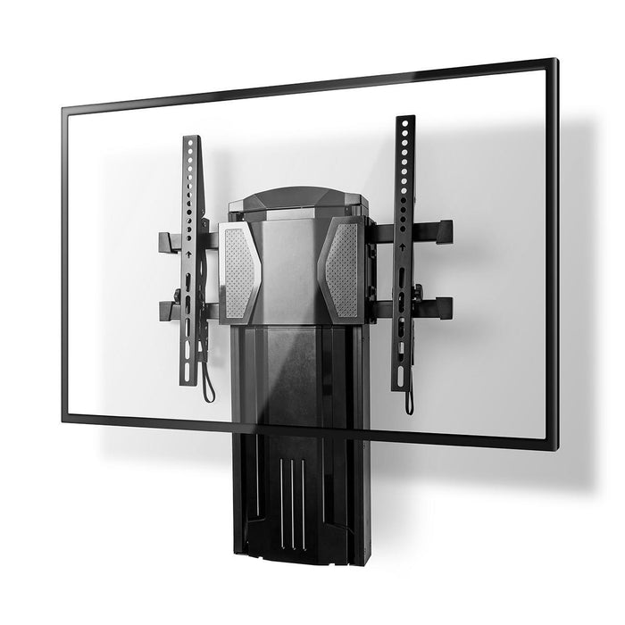 TV-väggfäste | Vertikalt | 37 - 60" | Max. 20 kg | 0° ~ -10° Tiltvinkel