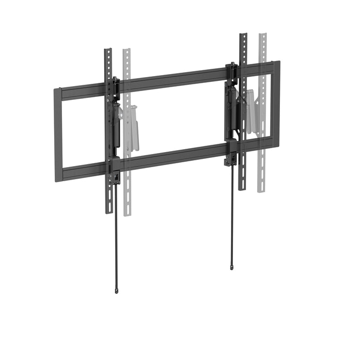 Wolff Mount TVB-117 – Schuif- draai en kantelbare TV-beugel voor schouw montage 55-105 inch en 80 kg