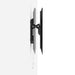 Wolff Mount TVB-117 – Schuif- draai en kantelbare TV-beugel voor schouw montage 55-105 inch en 80 kg