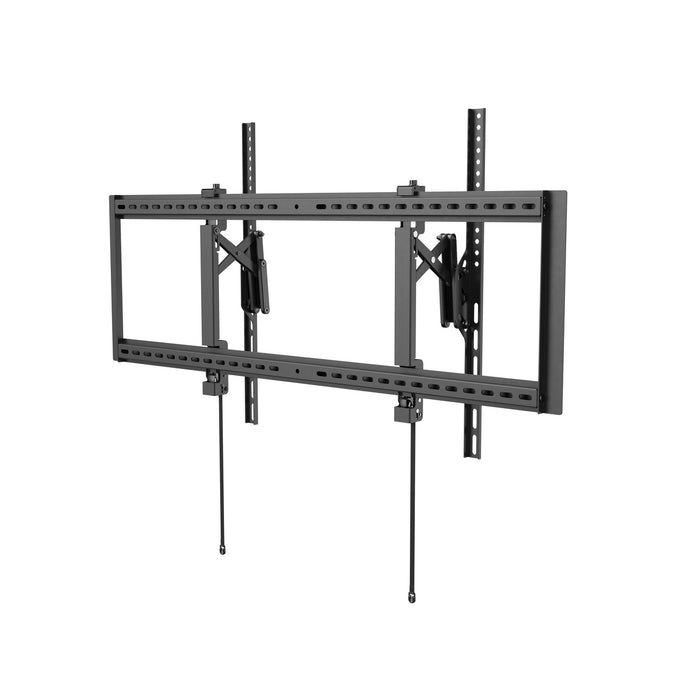 Wolff Mount TVB-117 – Schuif- draai en kantelbare TV-beugel voor schouw montage 55-105 inch en 80 kg