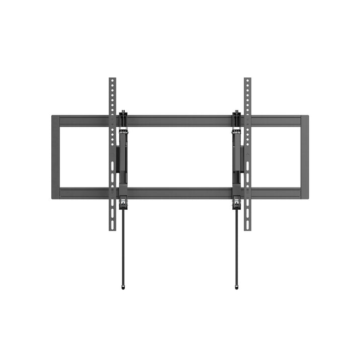 Wolff Mount TVB-117 – Schuif- draai en kantelbare TV-beugel voor schouw montage 55-105 inch en 80 kg
