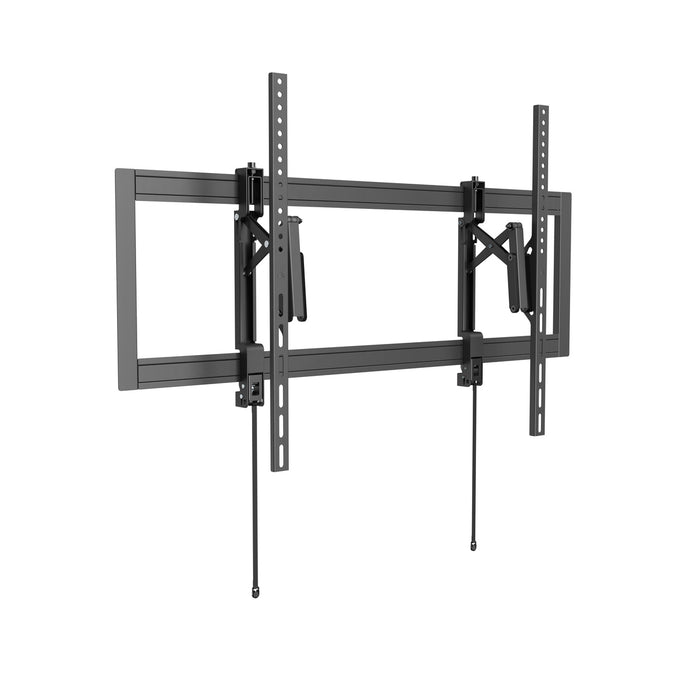 Wolff Mount TVB-117 – Schuif- draai en kantelbare TV-beugel voor schouw montage 55-105 inch en 80 kg
