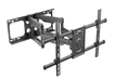 Wolff Mount TVB-78A – Draaibare TV-beugel 37–90 inch