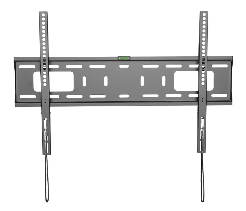 Tv beugel Muurbeugel universeel vergrendelbaar 37 inch tm 90 inch TVB-88 voorkant