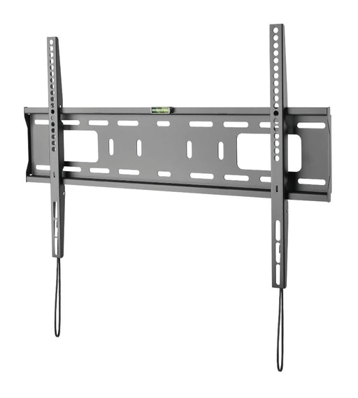 Wolff Mount Platte TV-muurbeugel voor TCL 37-90 inch | Slechts 2,5 cm | VESA 600x400 – TCL TV beugel
