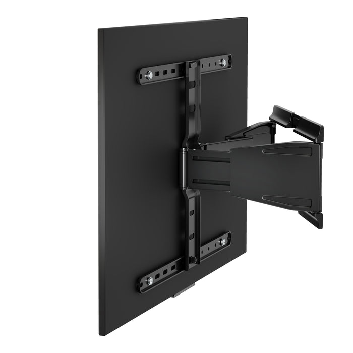 Wolff Mount TVB-122 – Ultraplatte draaibare TV-beugel
