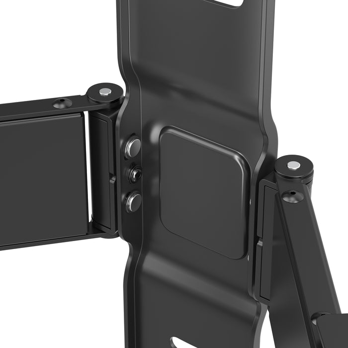 Wolff Mount TVB-122 – Ultraplatte draaibare TV-beugel