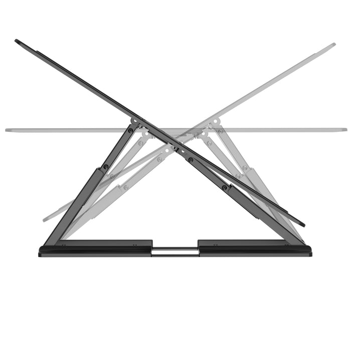 Wolff Mount TVB-122 – Ultraplatte draaibare TV-beugel
