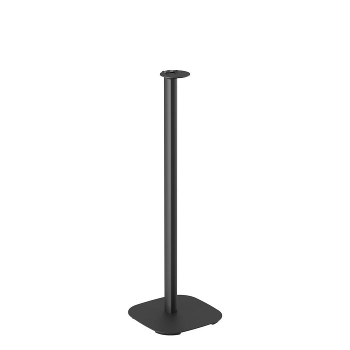 Zwarte sonos era 100 vloersteun