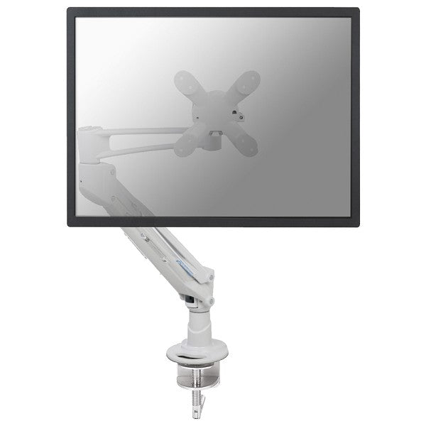 Neomounts FPMA-D940 Monitorbordfäste Vit