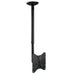 Wolff Mount TVB-96 – OP=OP TV-plafondbeugel tot 32 inch of VESA 200x200