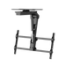 Wolff Mount TVB-145 – Elektrische Plafondbeugel voor TV tot 86 inch – 45 kg – VESA 800x400