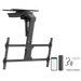 Wolff Mount TVB-145 – Elektrische Plafondbeugel voor TV tot 86 inch – 45 kg – VESA 800x400
