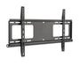 Wolff Mount TVB-113 – Anti-Diefstal Vaste TV-muurbeugel tot 90 inch – VESA 800x400 – Geschikt voor beurs en openbare ruimtes