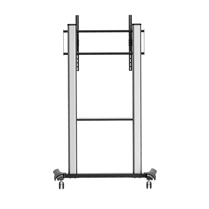 Wolff Mount TVB-133 – Verrijdbare TV-standaard tot 100 inch