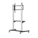 Wolff Mount TVB-133 – Verrijdbare TV-standaard tot 100 inch