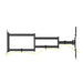 Wolff Mount SAMS-15XL – Lange TV-beugel voor Samsung 23–65 inch