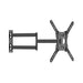 Wolff Mount TVB-15 – Lange TV-beugel 32–65 inch, circa 73 cm