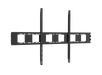 Wolff Mount TVB-134 – Extra brede TV-beugel 70–130 inch